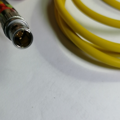 3 piezas de la máquina de Pin Connection Cable Hardness Testing el 1.5m