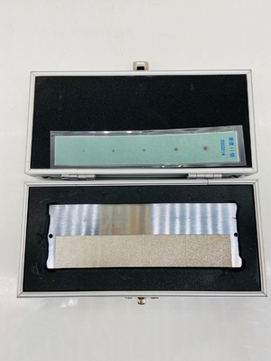 Tipo penetrante de II que prueba los paneles agrietados del tinte de la galjanoplastia del EN 10204 ISO 3452-3 ISO Chrome